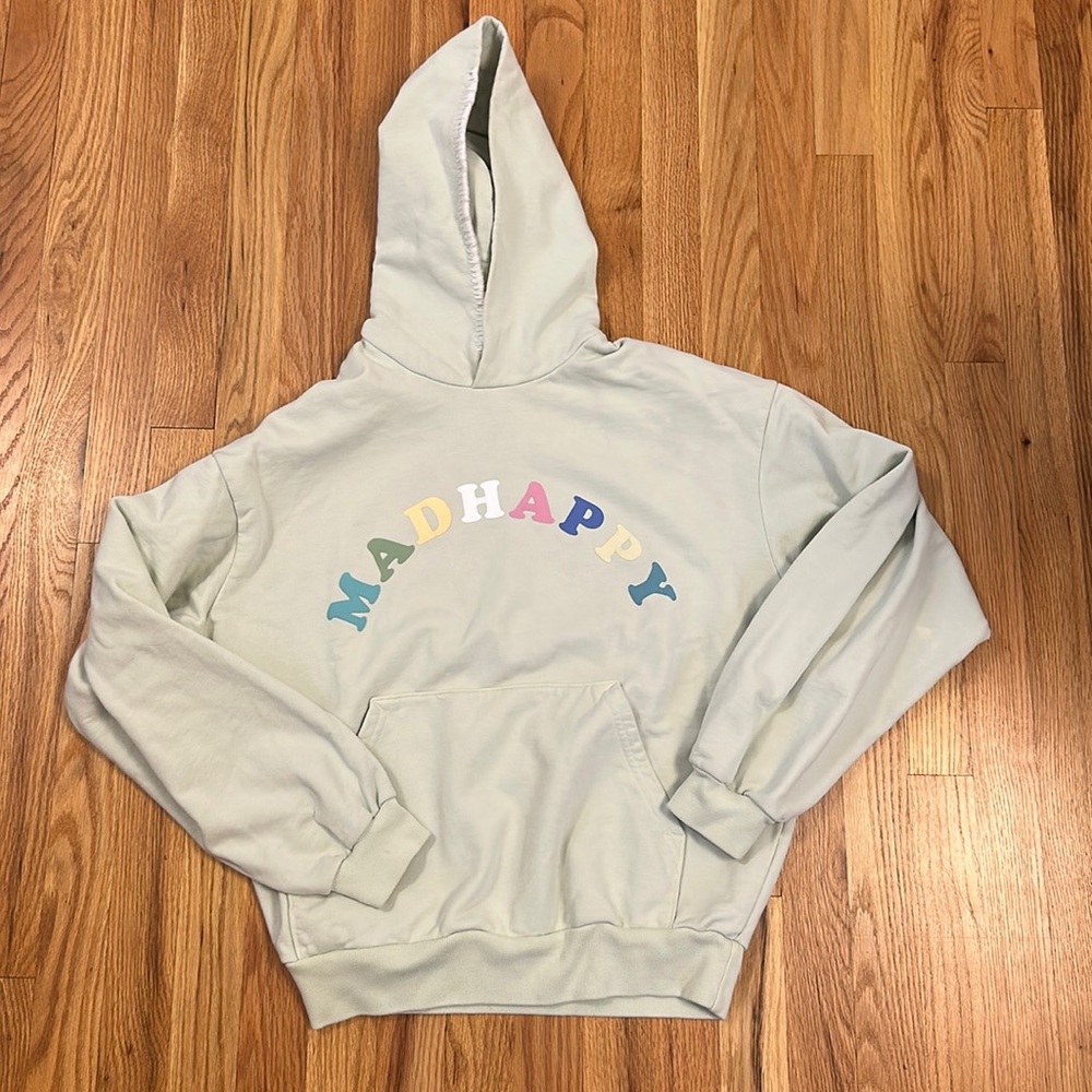 Madhappy hoodie